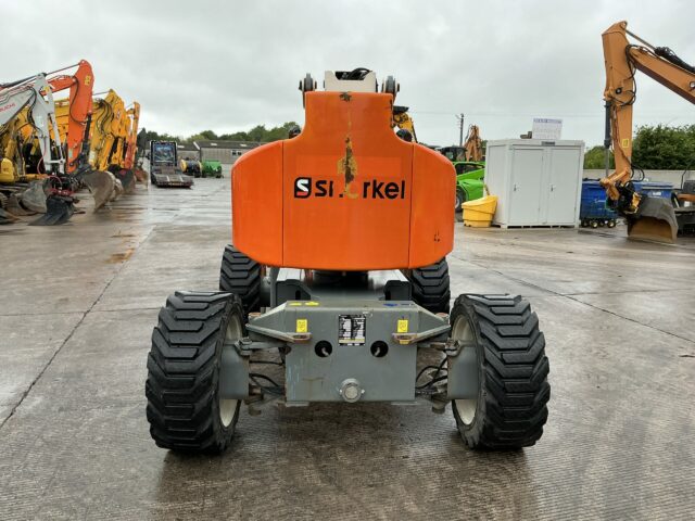 Snorkel A46JRT Cherry Picker (ST23467)