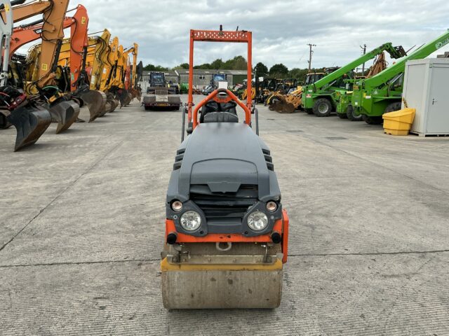 Hamm HD80 Vibrating Roller (ST23460)
