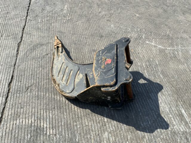 Rototilt S45 Ripper Tooth