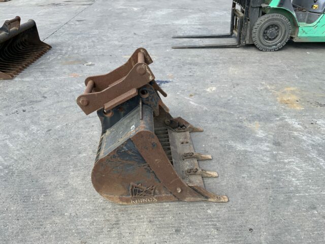 Rhinox 3ft Riddle Bucket