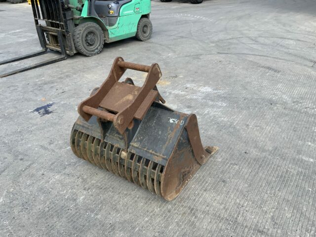 Rhinox 3ft Riddle Bucket