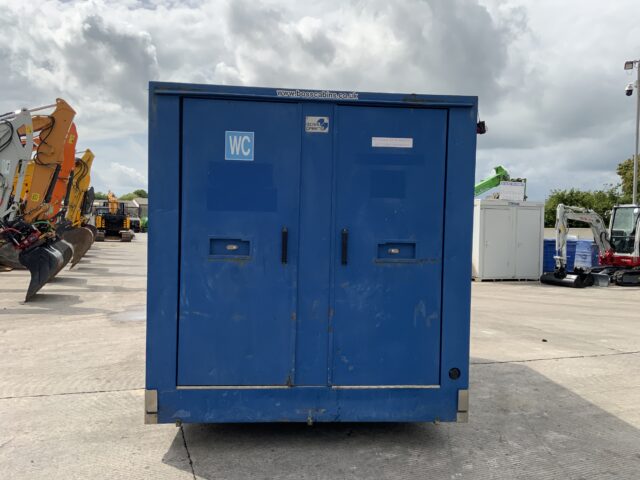 Boss Welfare Unit (ST23492)