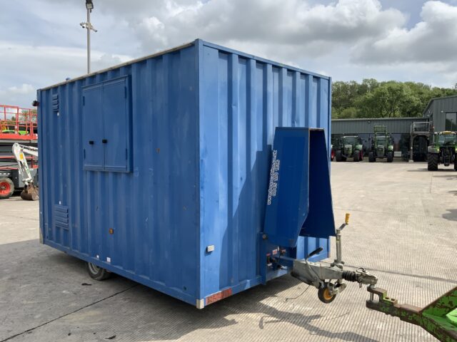 Boss Welfare Unit (ST23492)