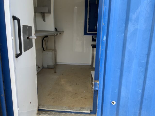 Boss Welfare Unit (ST23492)