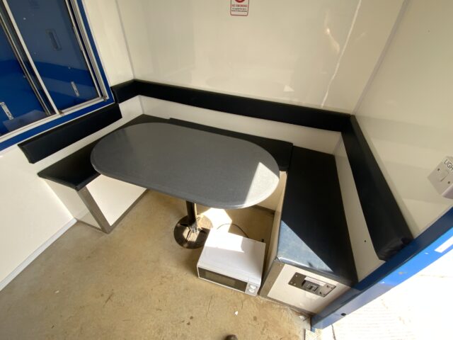 Boss Welfare Unit (ST23492)
