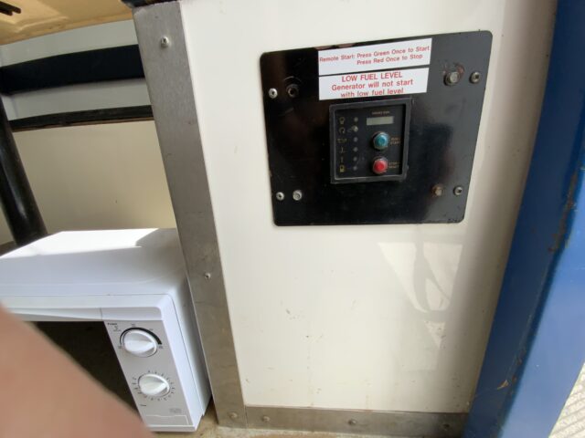 Boss Welfare Unit (ST23492)