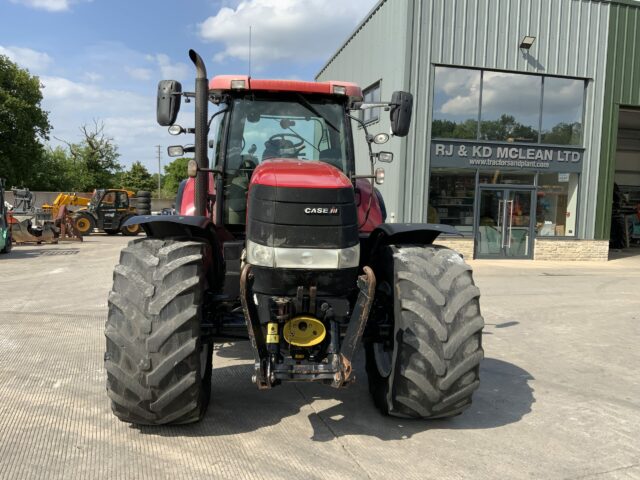 Case 230 CVX Tractor (ST23247)
