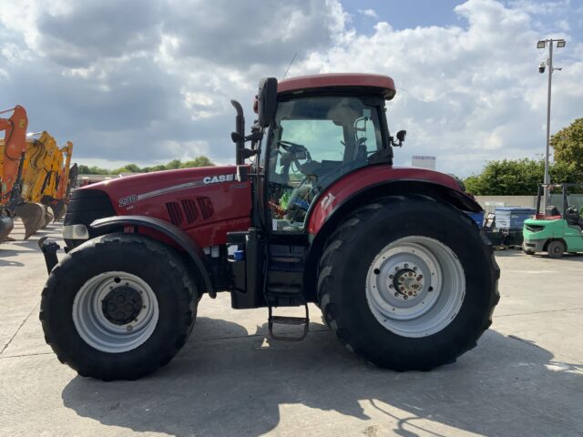 Case 230 CVX Tractor (ST23247)