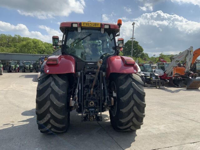 Case 230 CVX Tractor (ST23247)