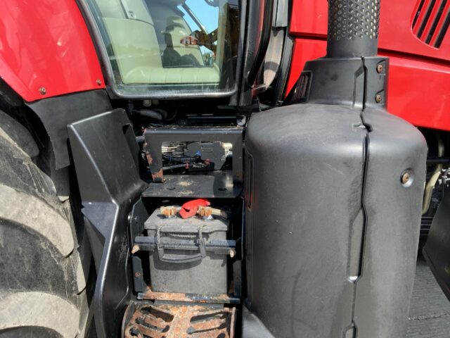 Case 230 CVX Tractor (ST23247)