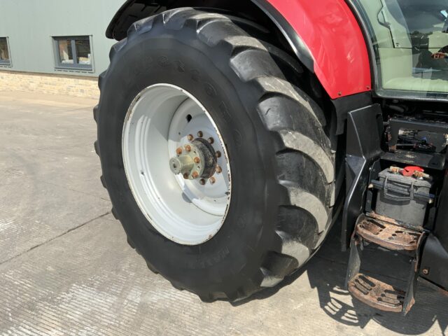 Case 230 CVX Tractor (ST23247)