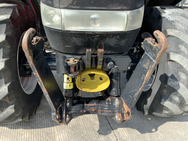 Case 230 CVX Tractor (ST23247)
