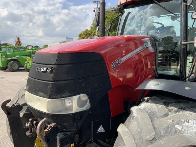 Case 230 CVX Tractor (ST23247)