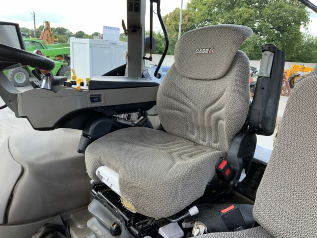 Case 230 CVX Tractor (ST23247)