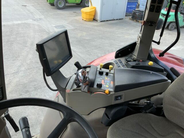 Case 230 CVX Tractor (ST23247)