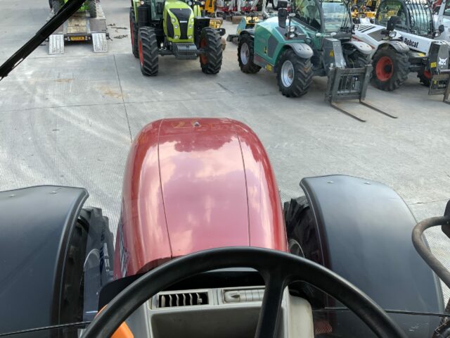Case 230 CVX Tractor (ST23247)