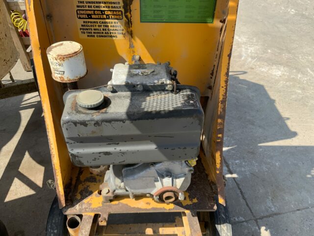 Choice Of 2 Benford CT2 Site Mixers