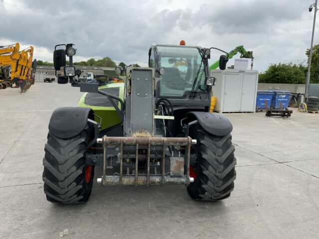 Claas Scorpion 7044 Vari Power Telehandler (ST22521)