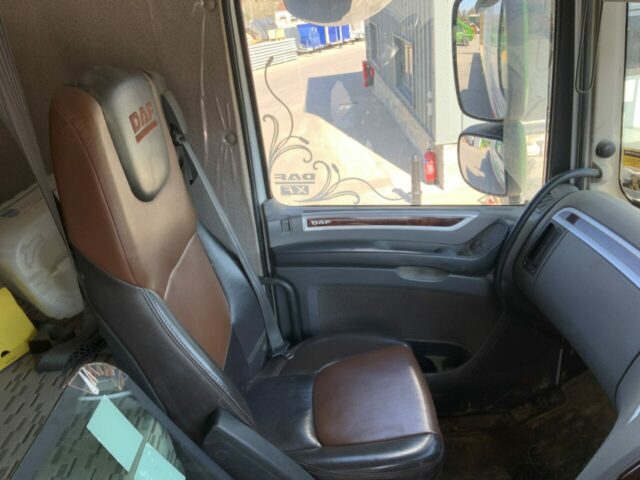 DAF XF 510 Euro 6 Tractor Unit (ST22575)