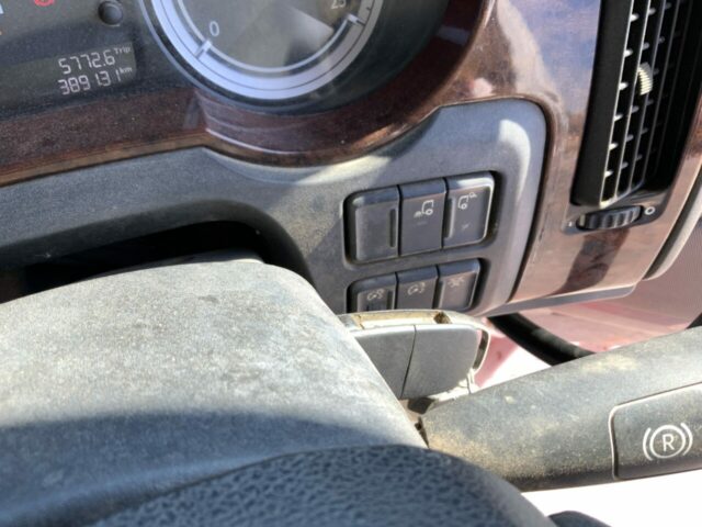 DAF XF 510 Euro 6 Tractor Unit (ST22575)