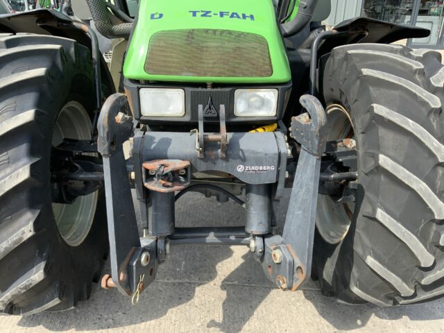 Deutz-Fahr Agrotron 135 MK3 Tractor (ST22544)