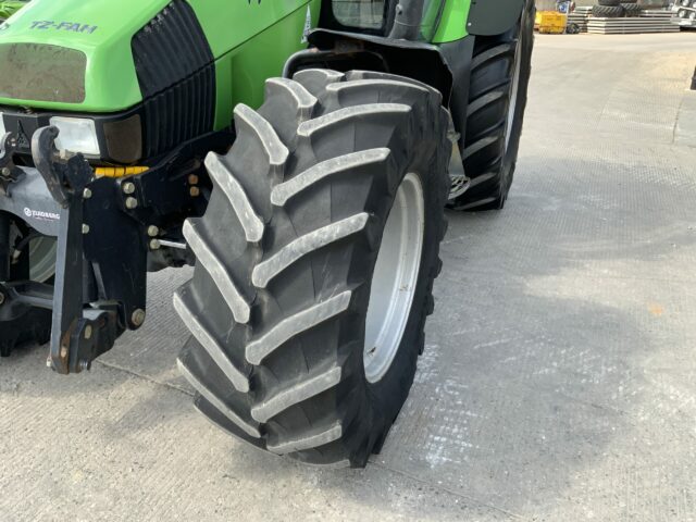 Deutz-Fahr Agrotron 135 MK3 Tractor (ST22544)