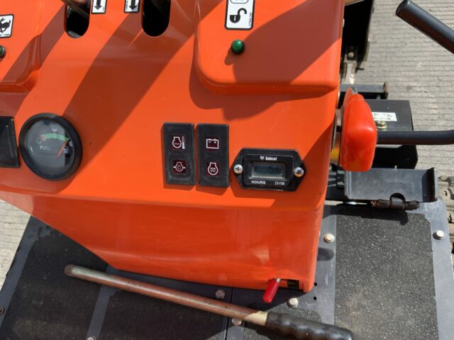 Develon DX10Z Micro Digger (ST23362)