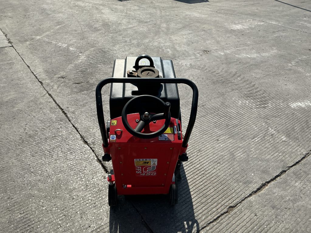 Fairport PMF20 Floor Saw