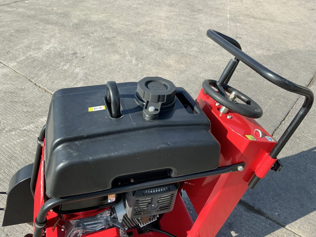 Fairport PMF20 Floor Saw