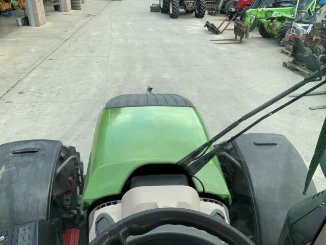 Fendt 516 Power Tractor (ST22632)