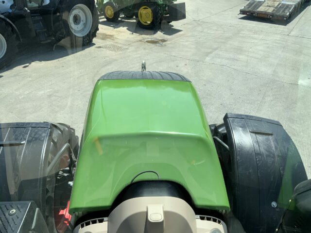 Fendt 718 Profi Plus Tractor (ST23135)