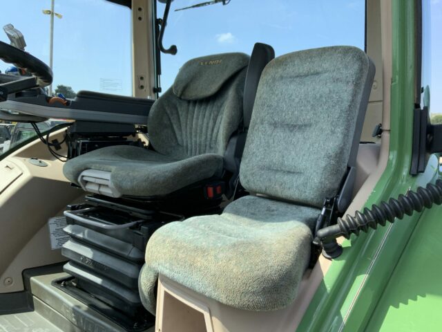 Fendt 720 Profi Plus Tractor (ST22971)