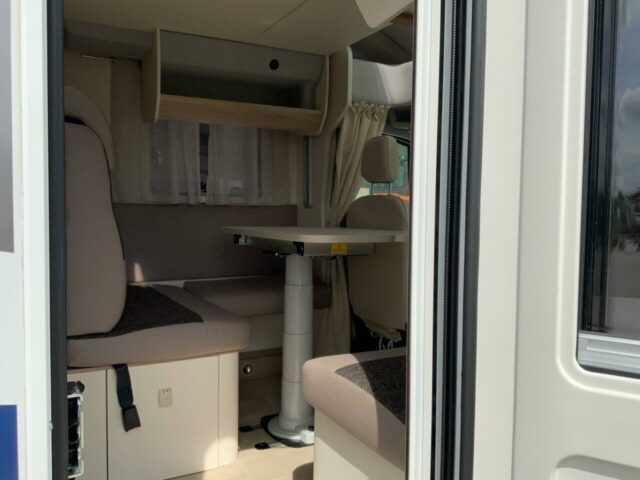 Ford Transit RIMOR EVO77 Plus *EX DEMO* Motor Home