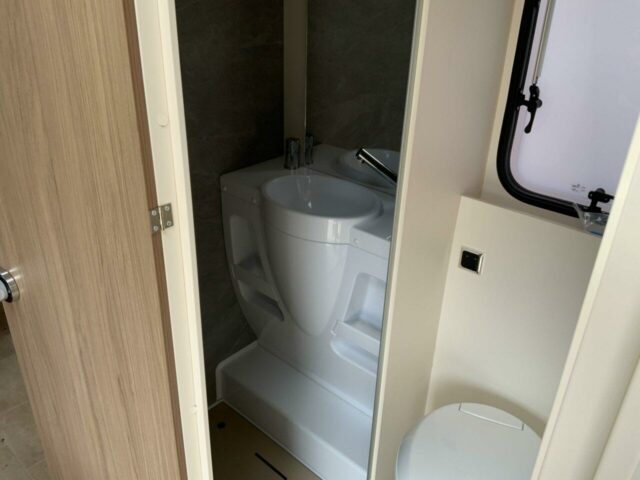 Ford Transit RIMOR EVO77 Plus *EX DEMO* Motor Home