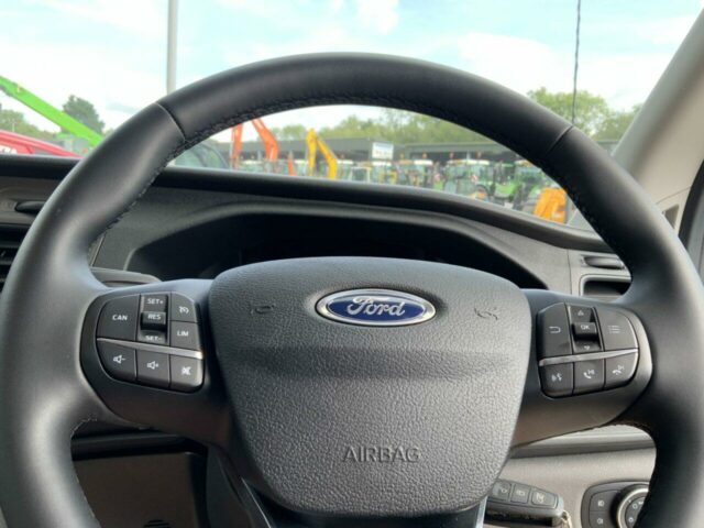 Ford Transit RIMOR EVO77 Plus *EX DEMO* Motor Home