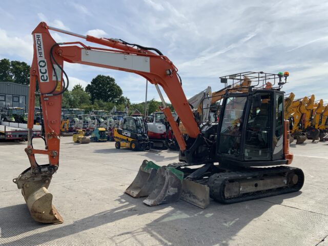 Hitachi ZX85USB-5A Digger (ST23385)