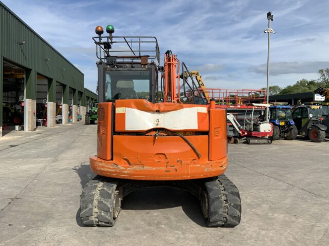 Hitachi ZX85USB-5A Digger (ST23385)