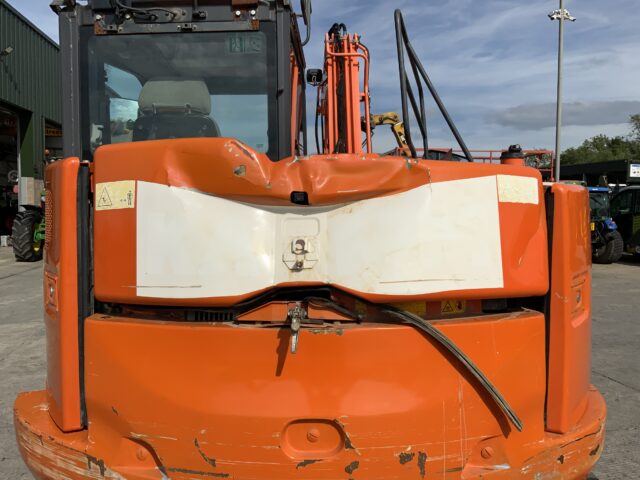 Hitachi ZX85USB-5A Digger (ST23385)