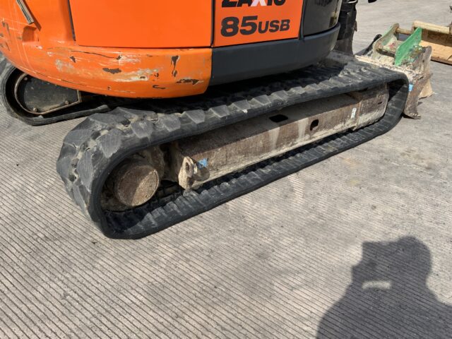 Hitachi ZX85USB-5A Digger (ST23385)