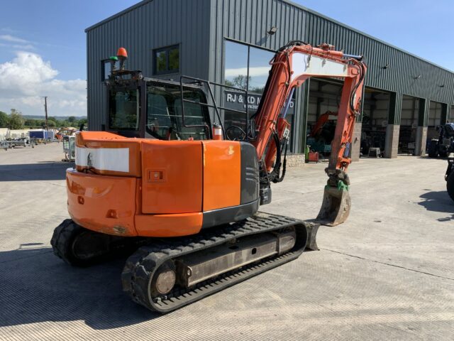 Hitachi Zaxis 85 USB - 5A Digger (ST23301)