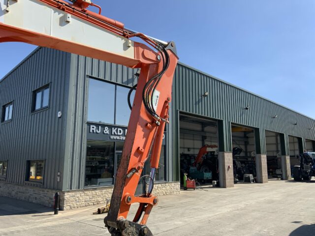 Hitachi Zaxis 85 USB - 5A Digger (ST23301)