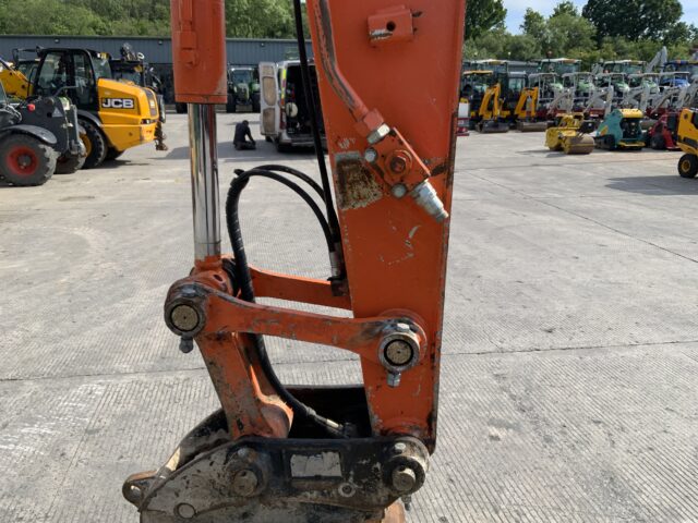 Hitachi ZX85USB-5A Digger (ST23385)