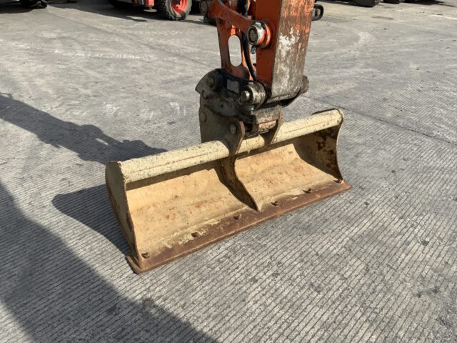 Hitachi ZX85USB-5A Digger (ST23385)