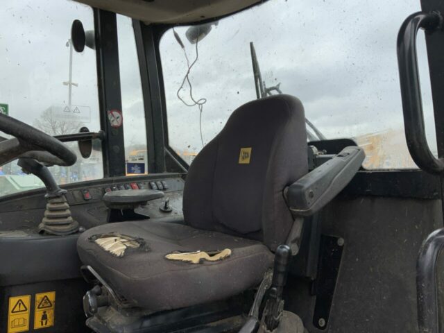 JCB 407 Wheeled Loading Shovel (ST21968)