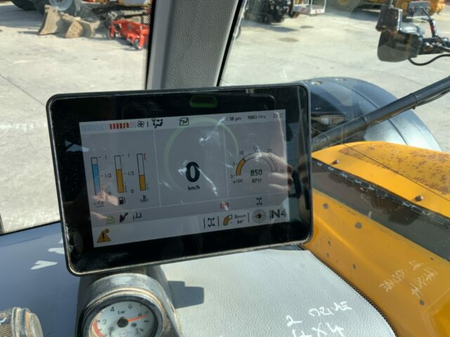 JCB 532-70 Agri Super Telehandler (ST22737)