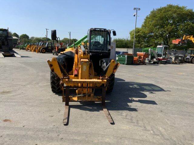 JCB 535-125 Hi Viz Telehandler (ST22436)