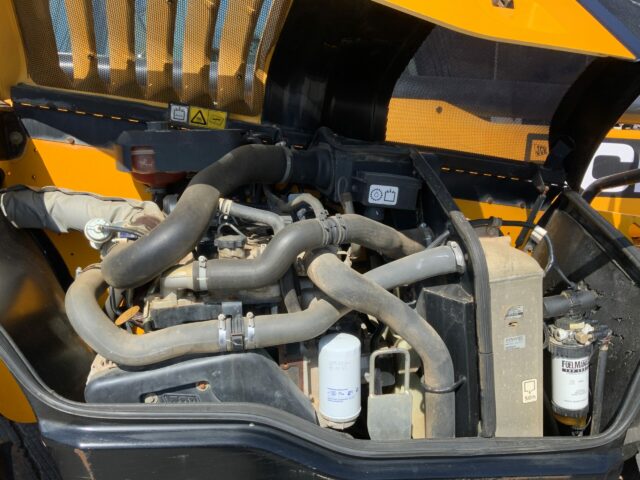 JCB 535-125 Hi Viz Telehandler (ST22436)