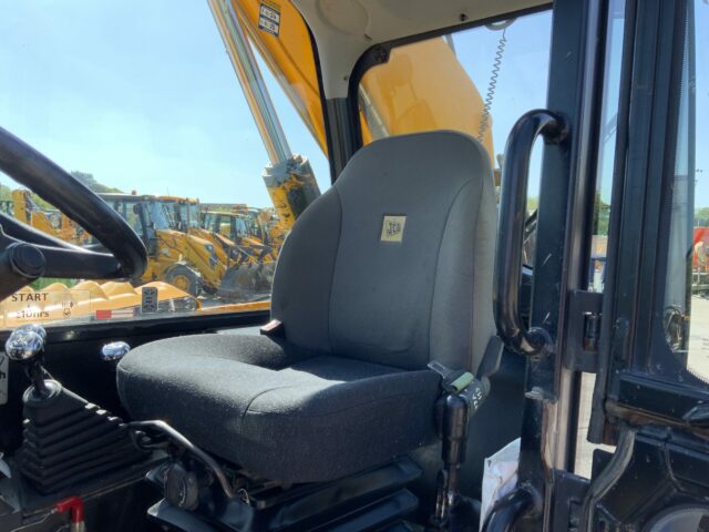 JCB 535-125 Hi Viz Telehandler (ST22436)