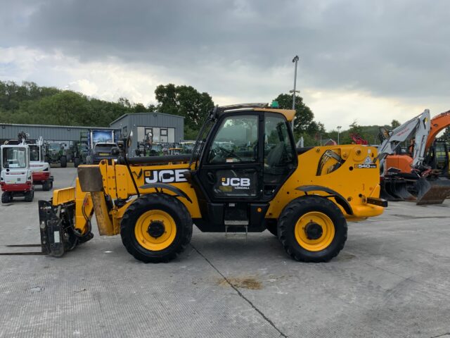 JCB 540-170 Telehandler (ST23059)
