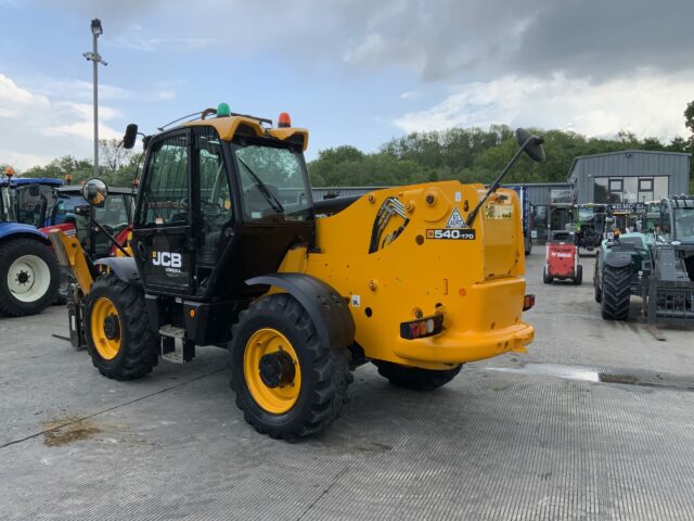 JCB 540-170 Telehandler (ST23059)